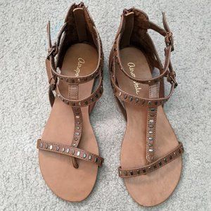 Aeropostale Sandals